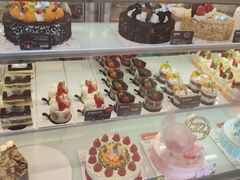 -面包新语(滨湖万达店)