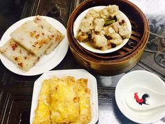 蒸排骨-华峰食馆(氹仔店)