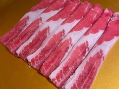 -牛New寿喜烧(金茂览秀城店)