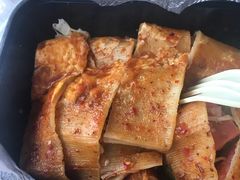 -冠雄先生烤冷面(熙街旗舰店)