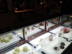 -sugarman espresso素饮糖人高新咖啡工厂