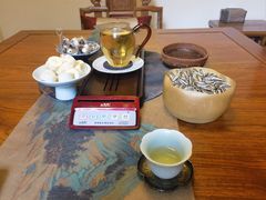 -畅和茶坊·曦瓜中国大红袍