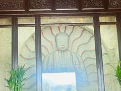 -草庵摩尼教遗址公园