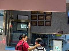 -小杨生煎(周浦万达店)