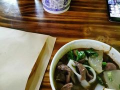 -王记生烫牛杂面馆(兰陵路店)