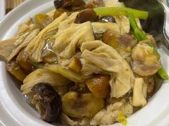 -佛有缘素食馆·荔湾老字号(陈家祠首店)
