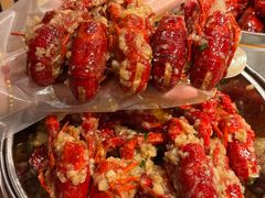 -巴厘龙虾·榜首油焖大虾(洞庭·艺术洋房店)