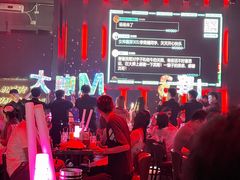 -MOSSO·Liveshow(M3香港广场店)