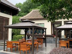 -宁波柏悦酒店·钱湖渔港