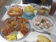 -库滋明·俄罗斯特色美食(中央大街店)