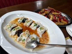 -金玉满堂潮州酒楼(无限极荟购物广场店)