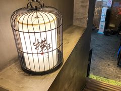 -捞王锅物料理(凯旋路店)