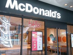 -麦当劳(顾村公园店)
