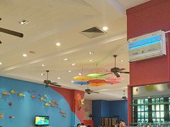 -儿童菜·采风阁家常菜餐厅(亚龙湾天域酒店)