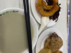 -老磁器口豆汁店(天坛店)