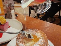 -Entrecôte 法国牛扒馆(保利·时光里店)