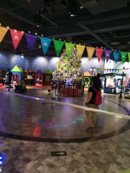 -幻贝家儿童乐园(苏州中心店)