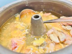 -云海肴·汽锅鸡·云南菜(领展购物广场·中关村店)