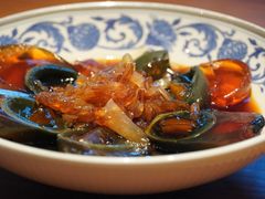 -小厨师·二十年沈家门小海鲜(百井坊巷店)