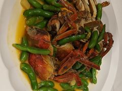 -一澜江宴·江景地标楚菜(江滩公园店)