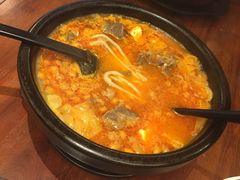 -阿香米线(宁波来福士广场店)