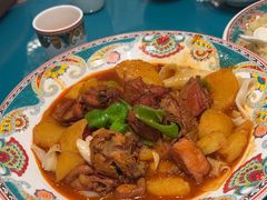 -巴依老爷新疆美食(望京小街店)