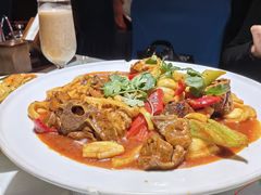 -阿西娅食府(中关村店)