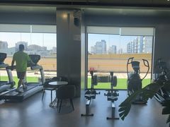 -Hi GYM嗨健身(泥城店)