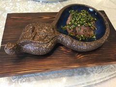 -世博源公馆·本帮融合菜·主题包厢·江景餐厅