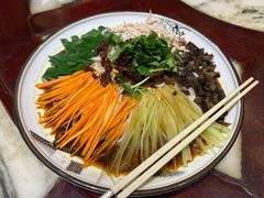 -蔼若春.传承三十年云南菜(金碧公园店)