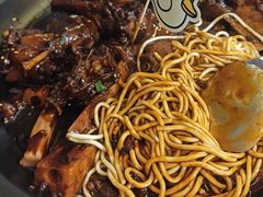 -回味黑鸭煲·始于2006(万松园店)