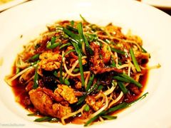 -外婆家(古墩印象城店)