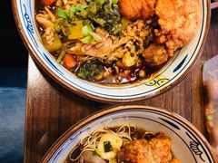 -爱家面馆(常州总店)