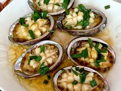 -众味海鲜大排档·活海鲜·潮汕味(南澳店)
