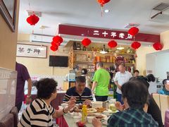 -胖子菜馆(隆昌路店)