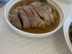 -怡园饭店-餐厅(四望亭店)