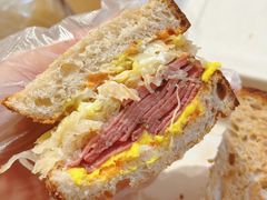 -佐敦面包铺·JORDAN BAKERY