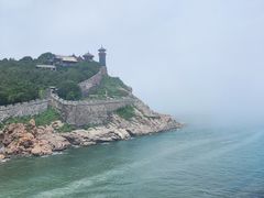 -蓬莱阁景区