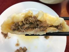 蟹黄包-红灯笼大酒楼(通湖路店)