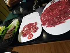 -牛焱·贵州黄牛肉火锅(城西银泰店)