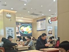 -小木屋拌饭(西安万象天地店)