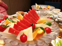 -海底捞火锅(大融城店)