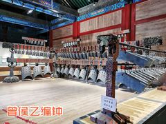 -大钟寺古钟博物馆