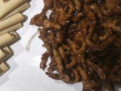 -京味斋·北京烤鸭(北京南站洋桥店)