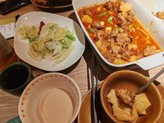 -耶里夏丽·新疆菜·28年喀什老馆(田林东路店)