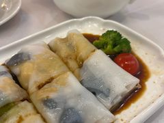 -鹿鸣酒家(越秀店)