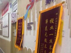 -缤纷鸟美术书法(汉神购物广场校区)