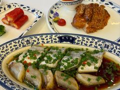 -宁波状元楼酒店(和义路店)