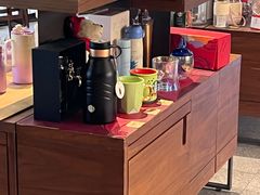-星巴克臻选(南通万象城1F店)