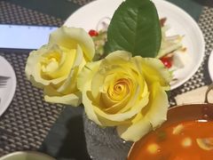 -翡翠鸟精品泰国菜(北辰财富中心店)